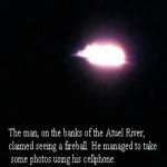 Booth UFO Photographs Image 148